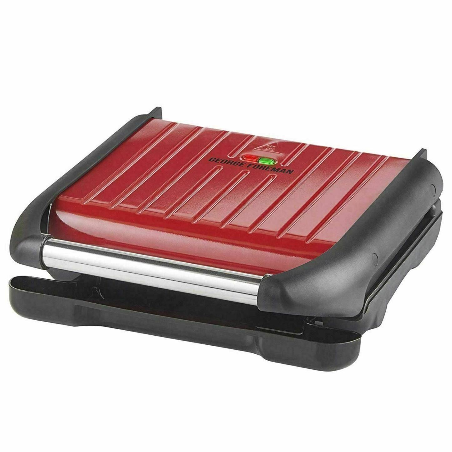 George Foreman Red 5 Porion Grill