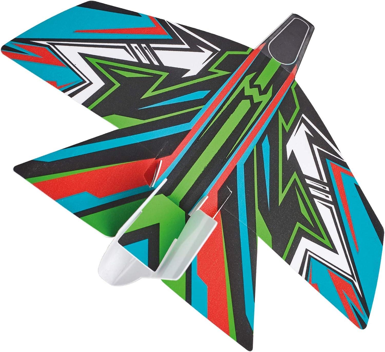 Brainstorm - UltraFlyers Stunt Planes