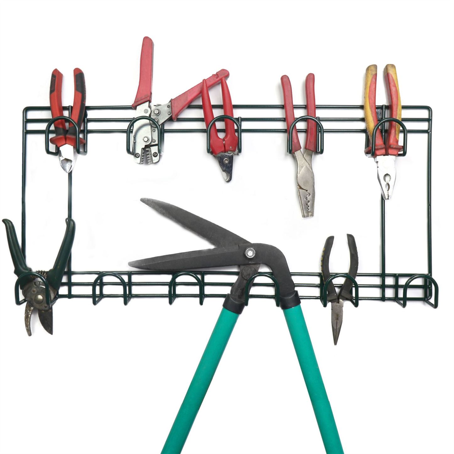 Garden Tool Rack | M&W