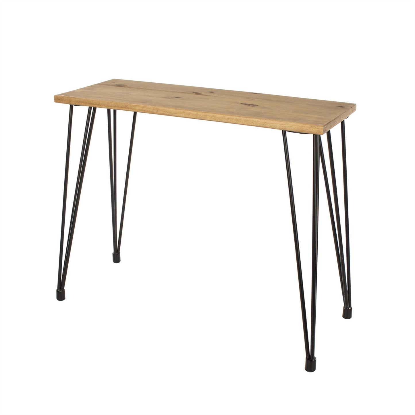 Augusta Pine Standard Console Table