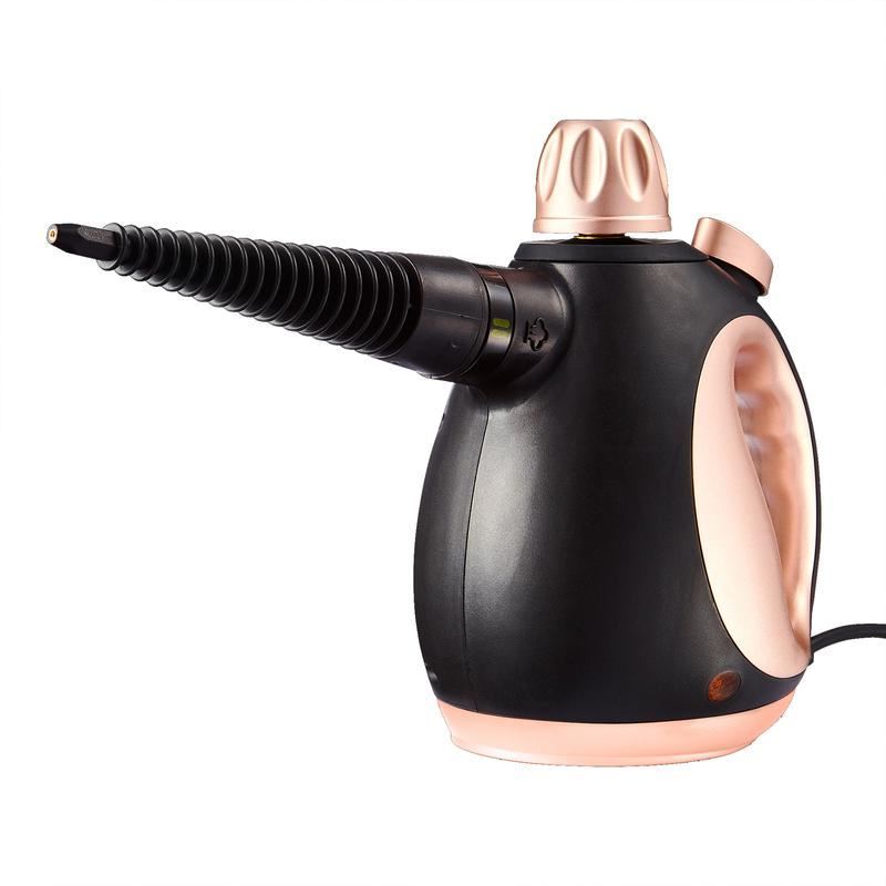 Tower Rose Gold RHS10 Handheld Steam Cleaner