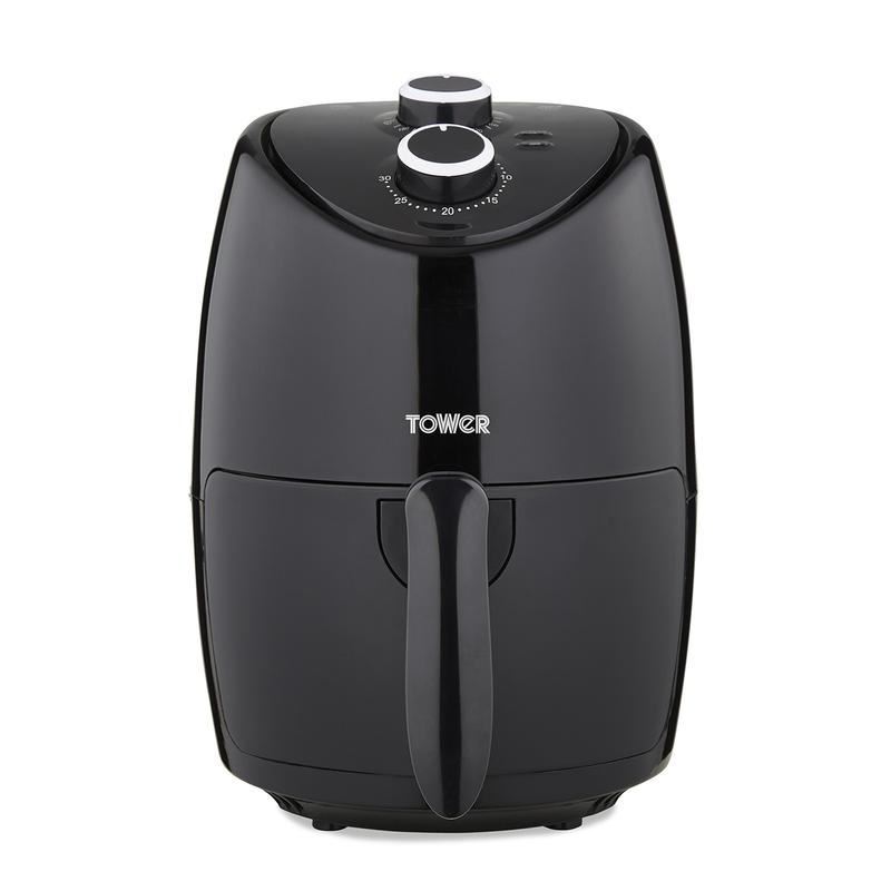 Tower Vortx 2 Litre Air Fryer UK Plug