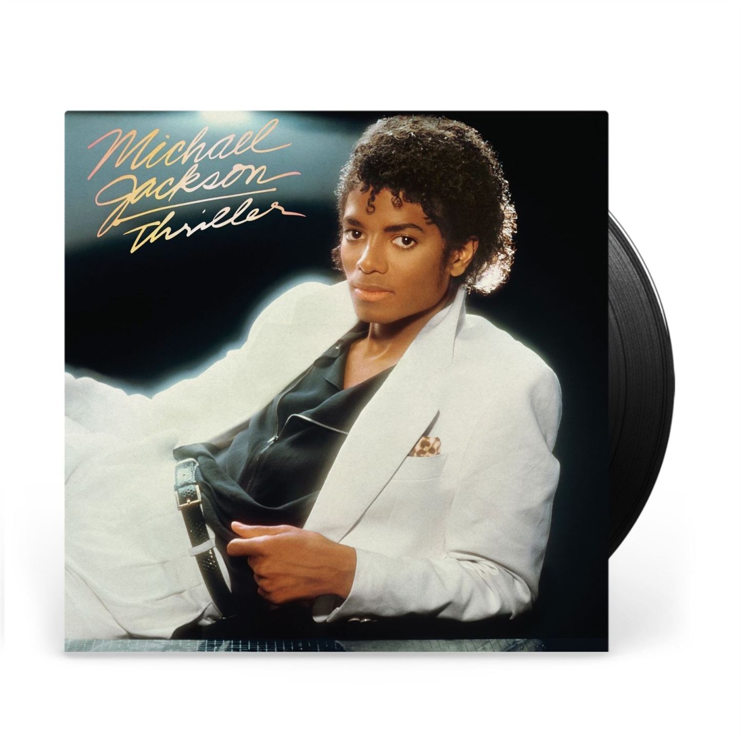 Michael Jackson - Thriller Vinyl