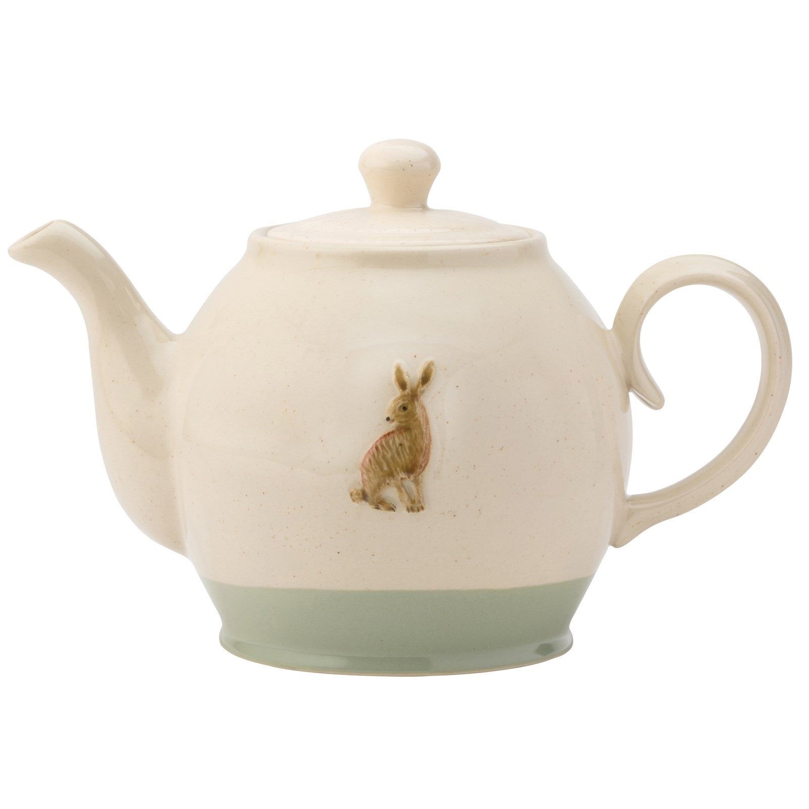 Edale Teapot - Hare