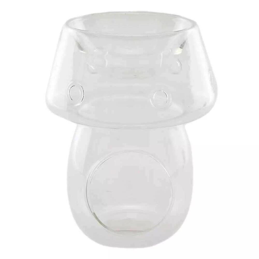 Lamp Oil Wax Melt Warmer 15.5cm