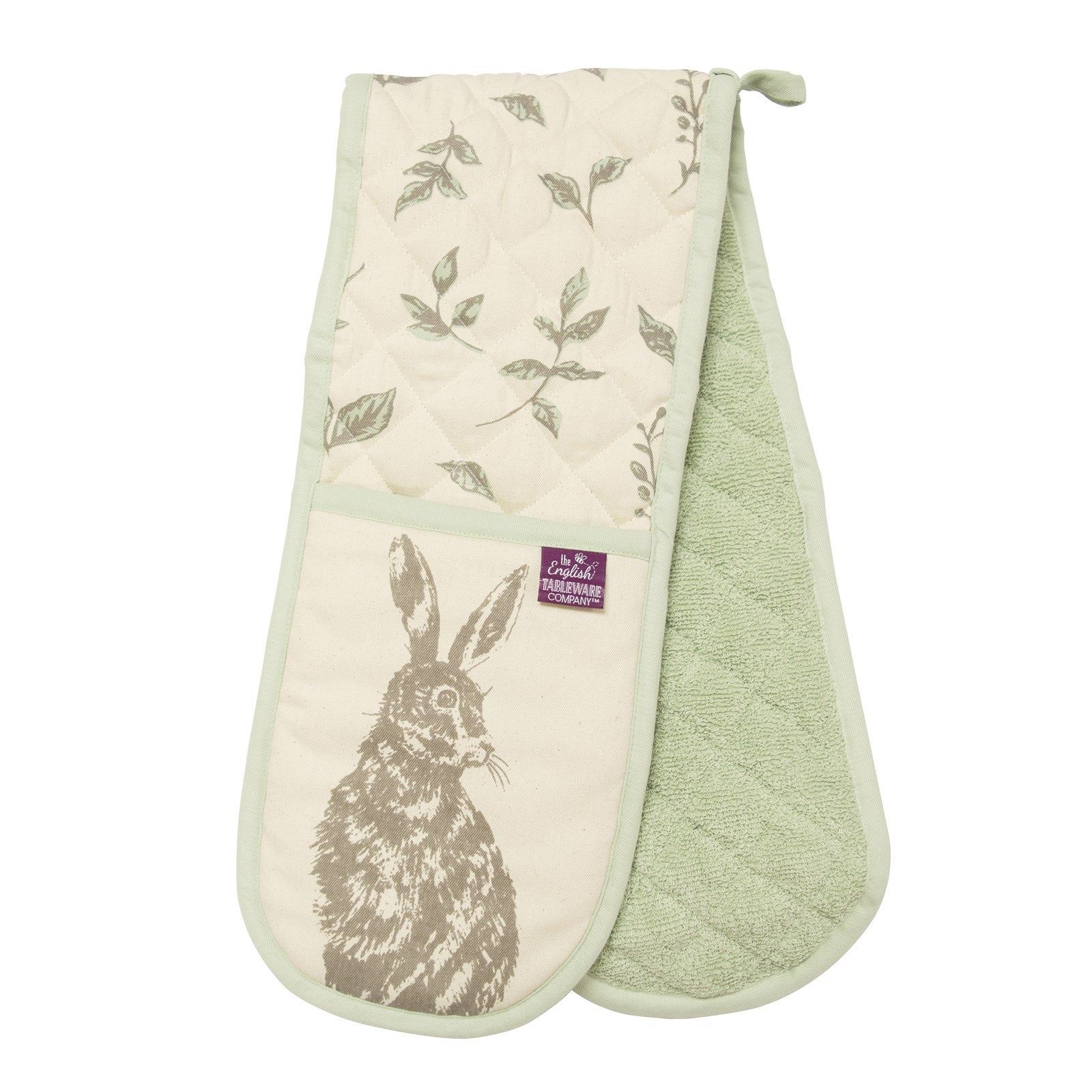 Edale Double Oven Glove