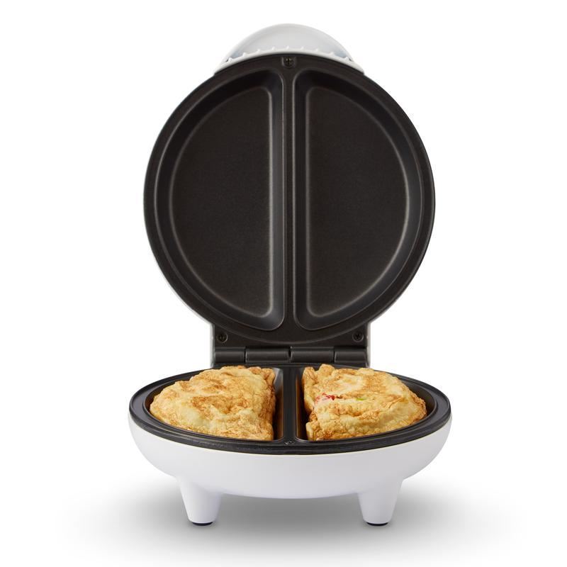 Tower White Presto Deep Fill Omelette Maker
