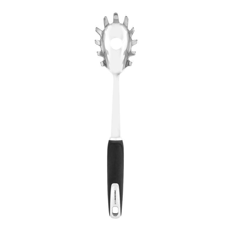 Tower Precision Plus Stainless Steel Spaghetti Server