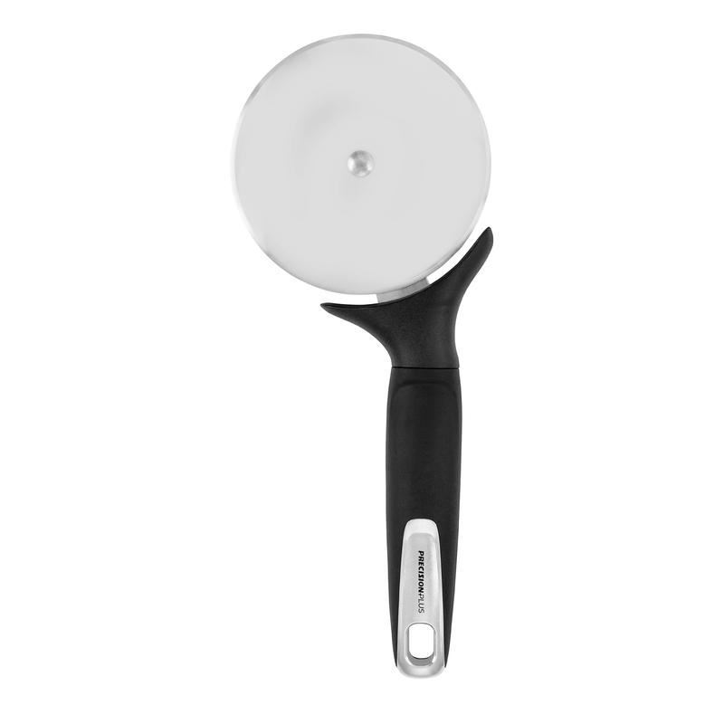 Tower Black Precision Plus Stainless Steel Pizza Cutter