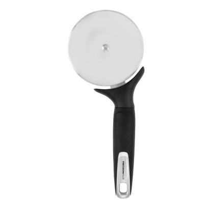 Tower Black Precision Plus Stainless Steel Pizza Cutter