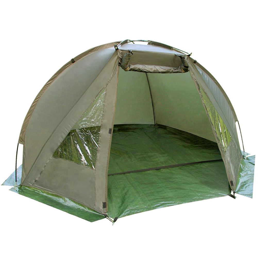 Fishing Bivvy Tent with Carry Bag