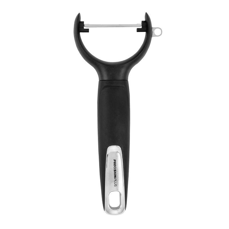 Tower Black Precision Plus Y Shaped Peeler