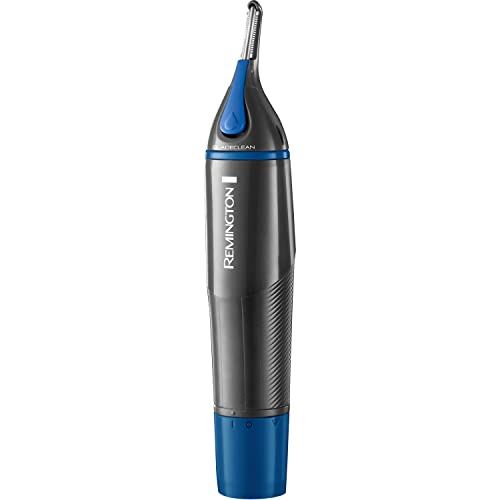 Remington NE3850 Personal Nose and Ear Trimmer Nano Series Roov