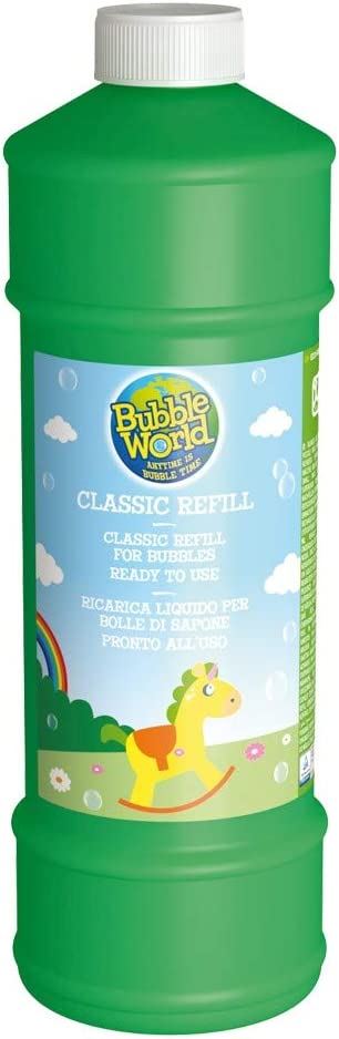 Dulcop 1000ml Classic Refill Bubbles