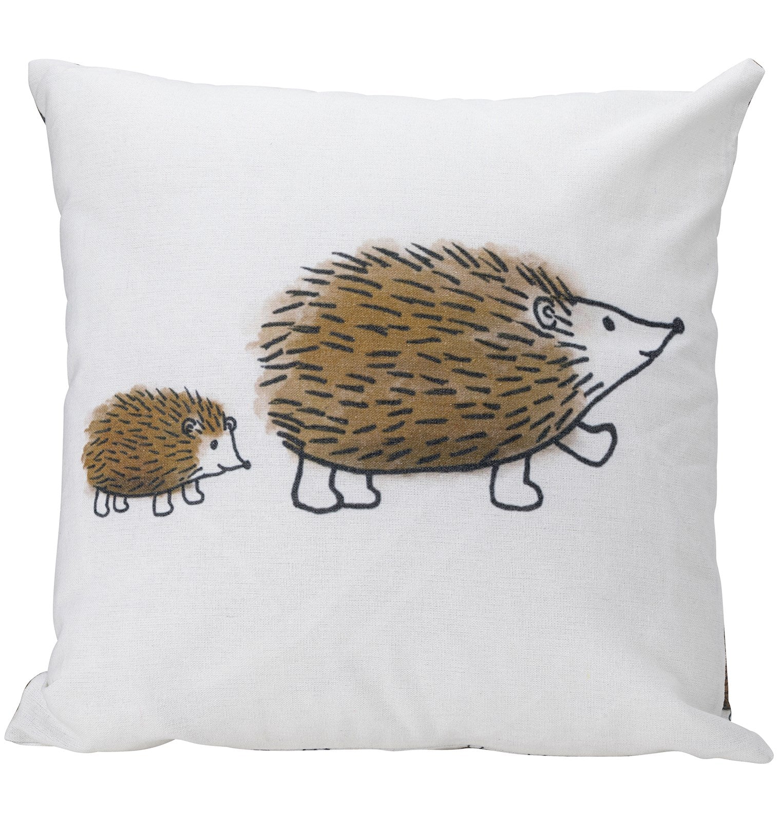 Edale Hedgehog Cushion
