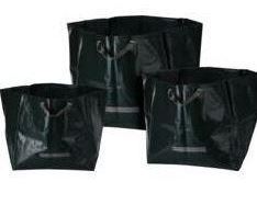 Garden Bag 90gsm - 3pcs Set