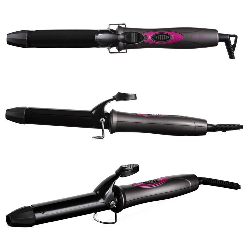 Hair straighteners and curling tongs hotsell