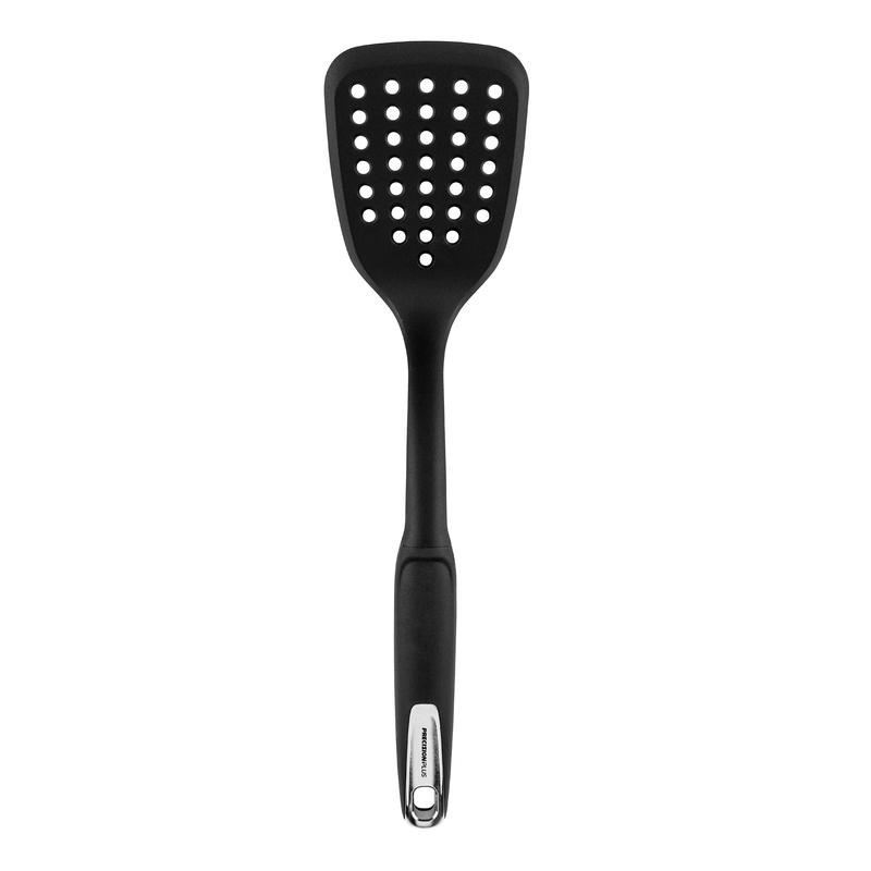 Tower Black Precision Plus Nylon Slotted Turner