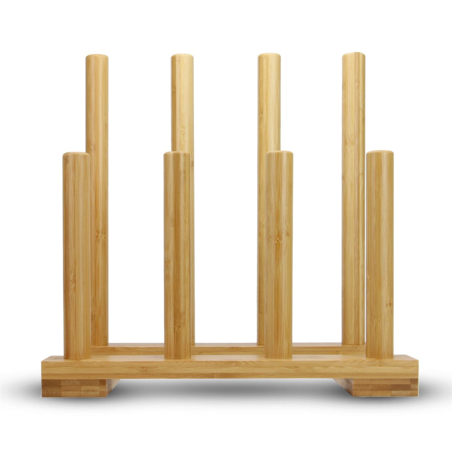 Bamboo Boot Rack | M&W