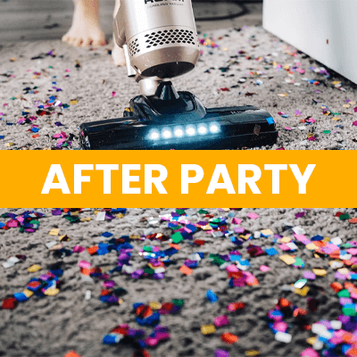 Party Essentials - After Party