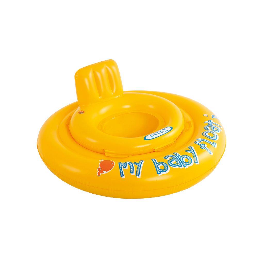 Swim Ring My Baby Float 70cm