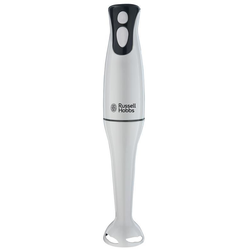 Russell Hobbs Food Collection Hand Blender UK Plug
