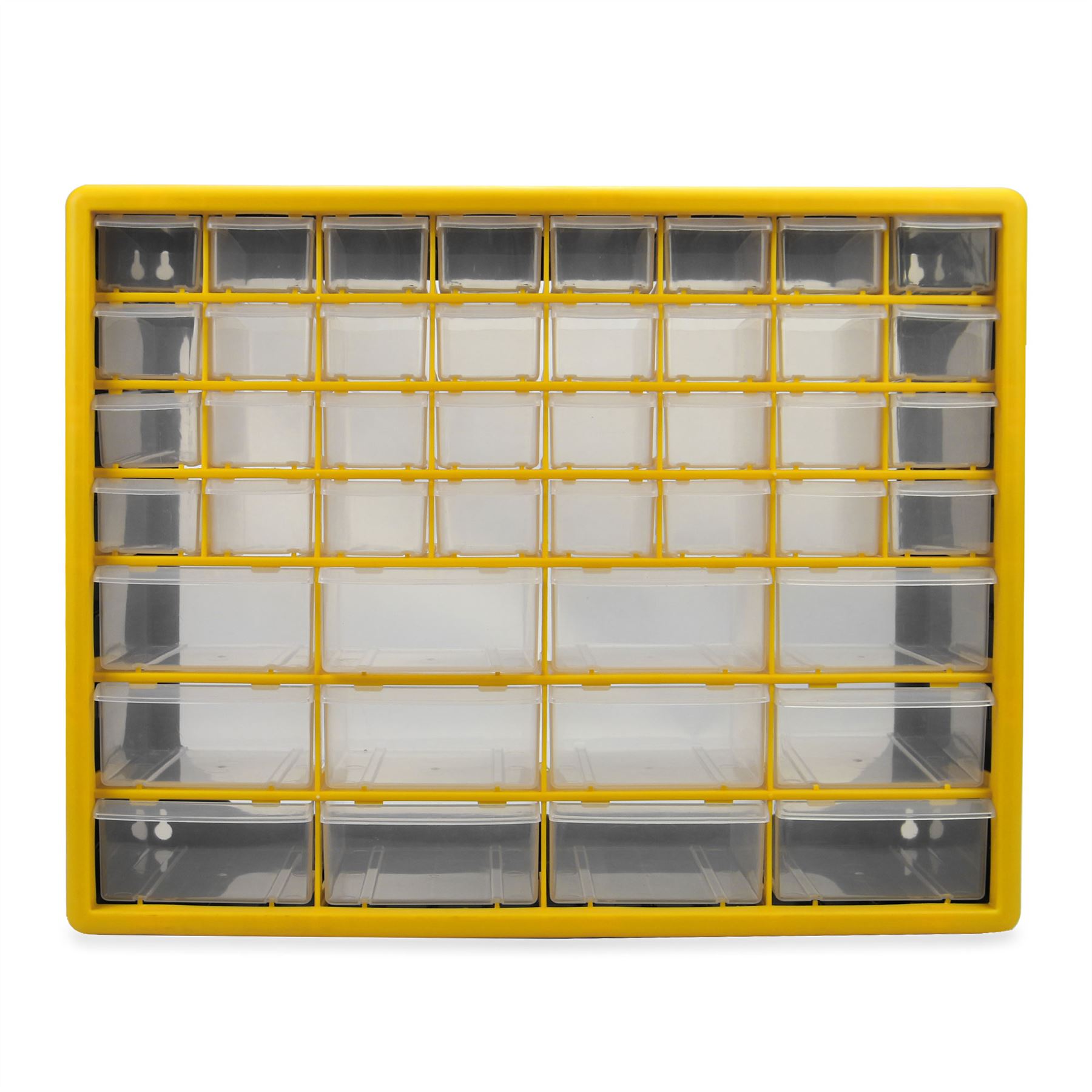 Storage Cabinet with 44 Drawer | Pukkr