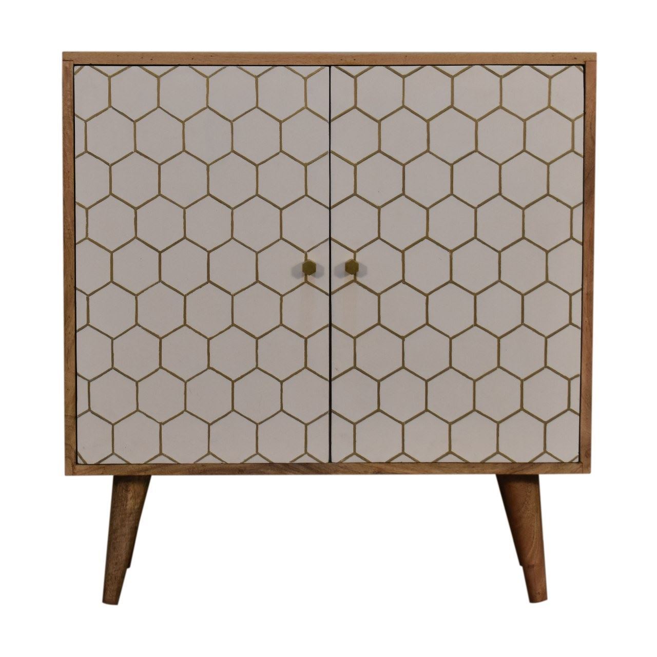 Artisan Cassia Cabinet