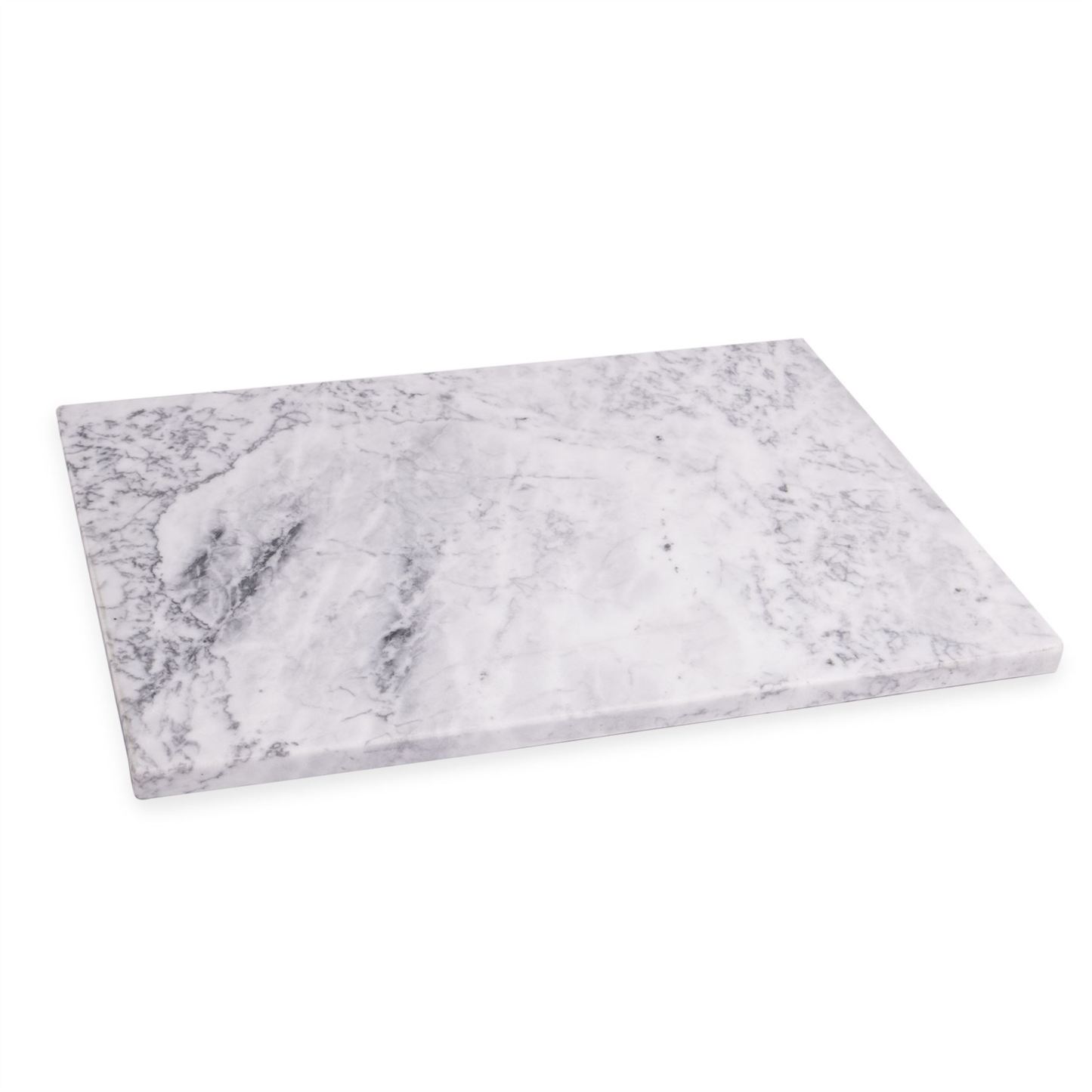 White Marble Chopping Board | M&W