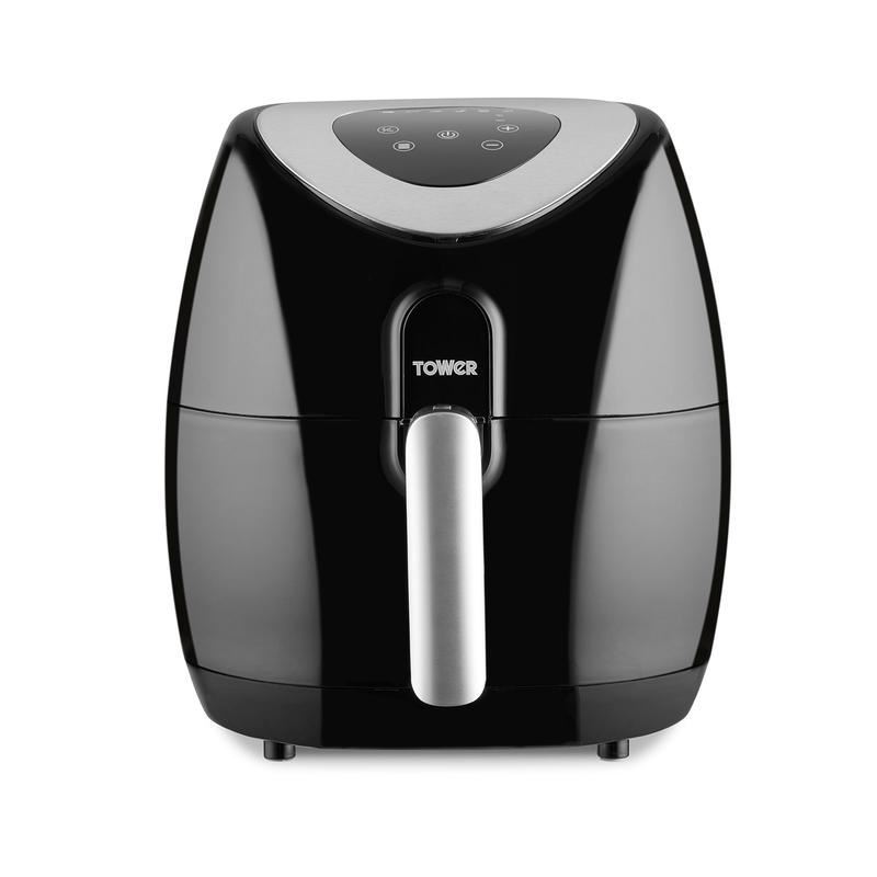 Tower Vortx 4.3L Digital Air Fryer