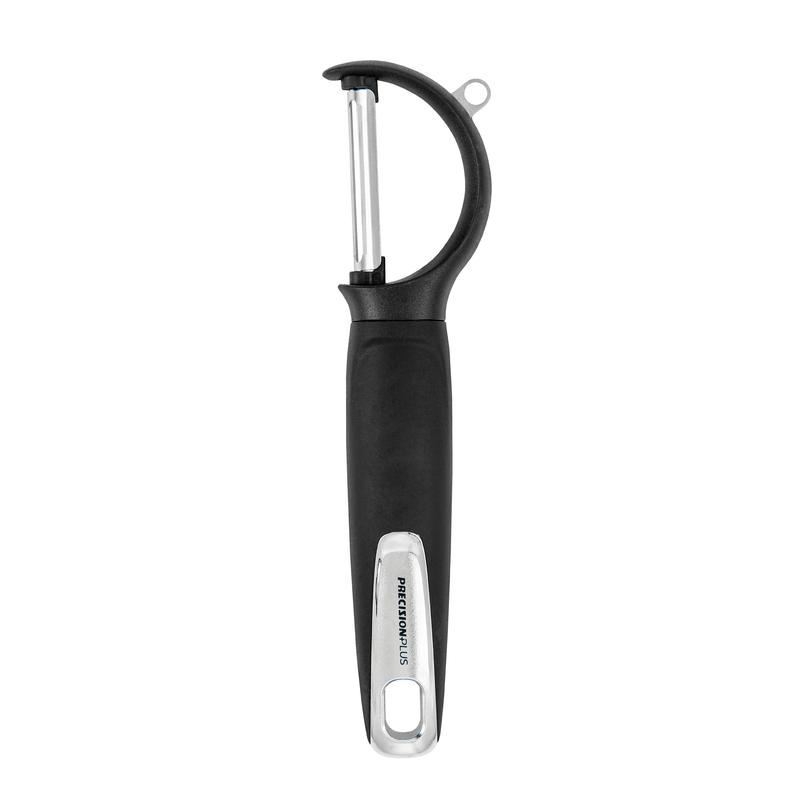 Tower Black Precision Plus Traditional Peeler