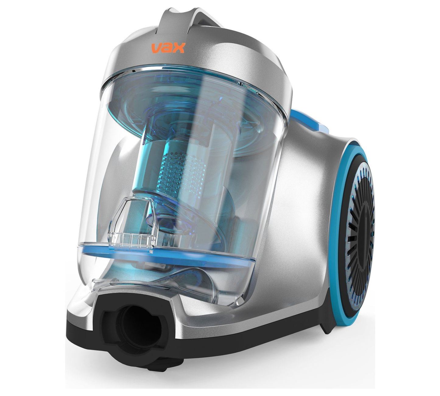 Vax Pick Up Pet Cylinder Vacuum Cleaner