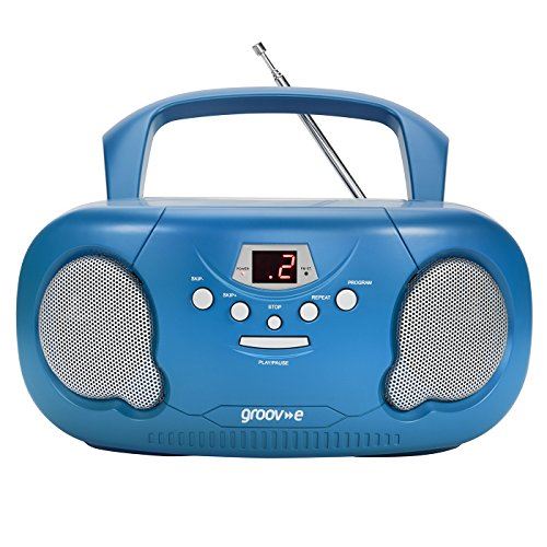 Avgo bluetooth hot sale cd boombox