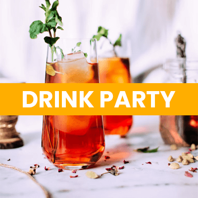 Party Essentials - Drinks Party