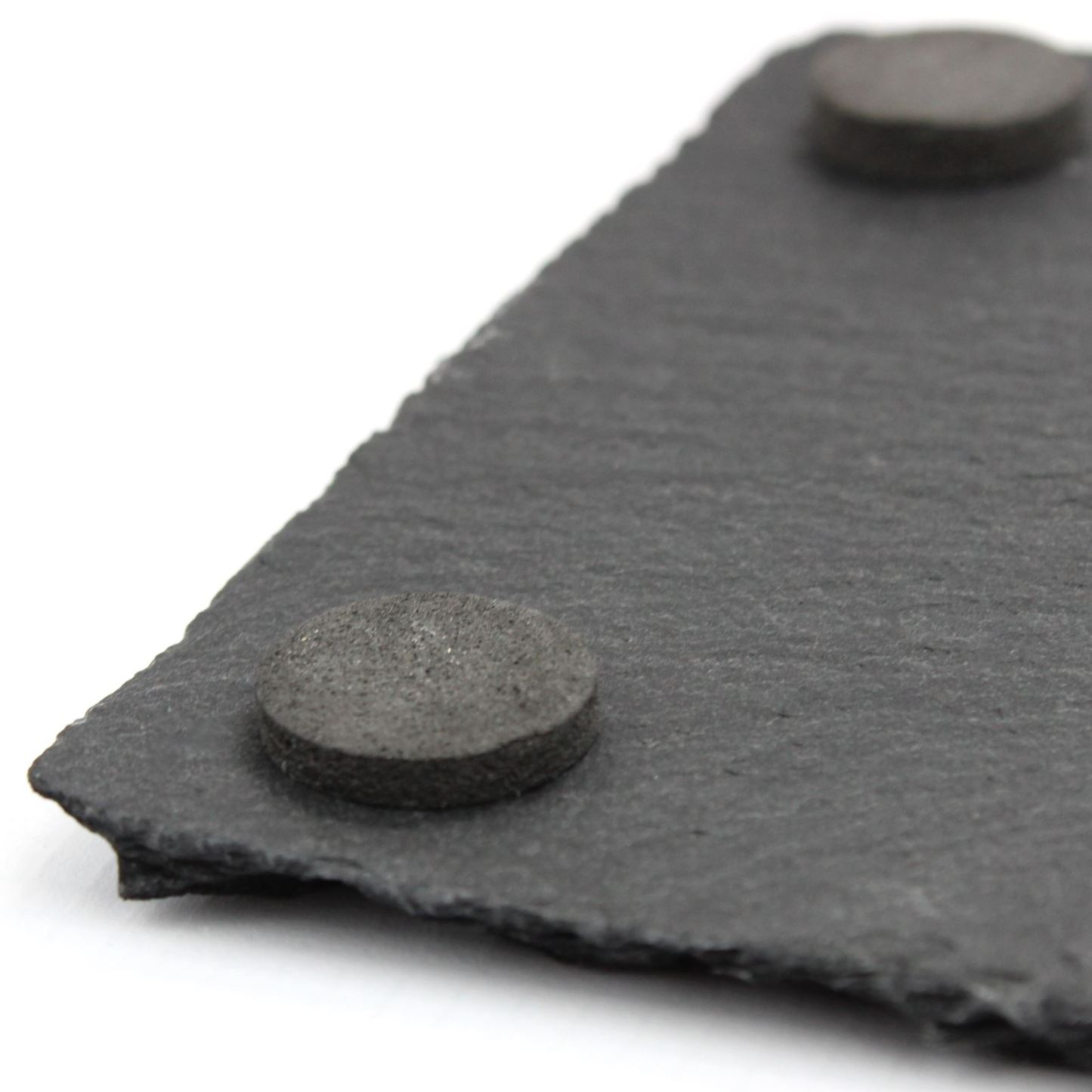 Natural Slate Placemats & Coasters - 8pc | M&W