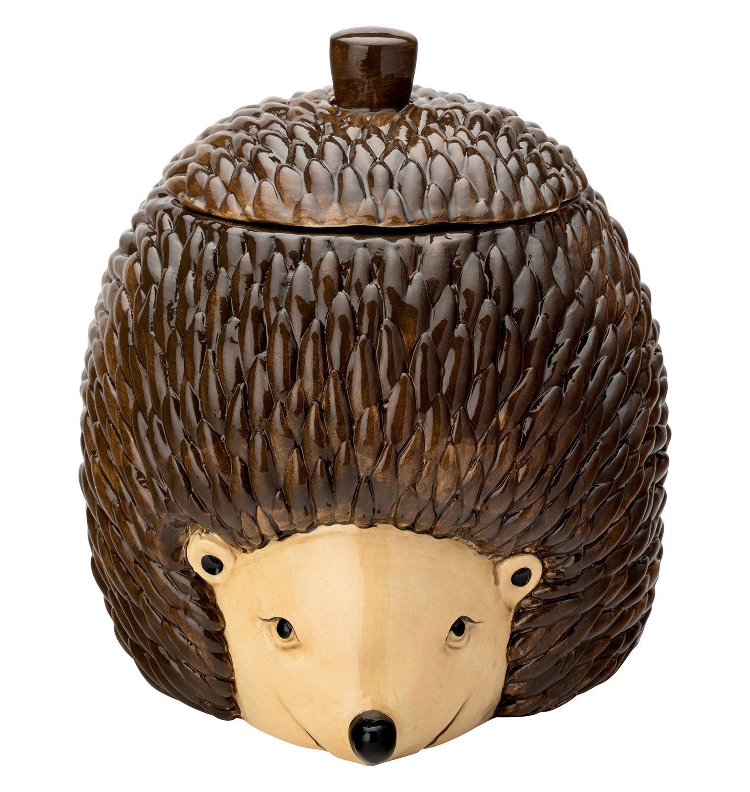 Edale Hedgehog Cookie jar