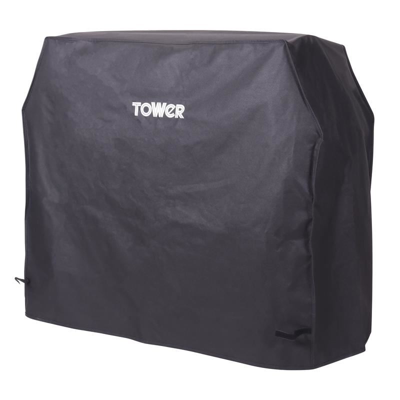 Tower Grill Cover for T978510 Ignite Duo XL