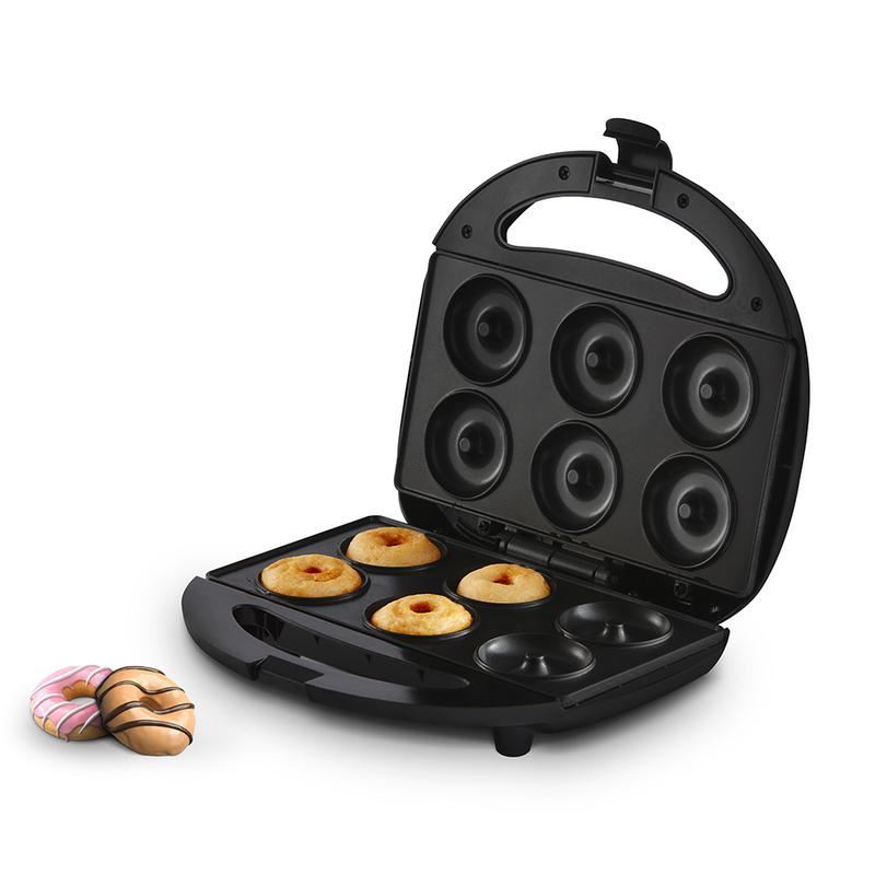 Tower 750W Mini Donut Maker