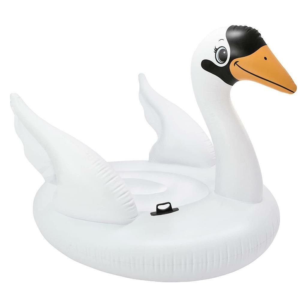 Swan float online for pool