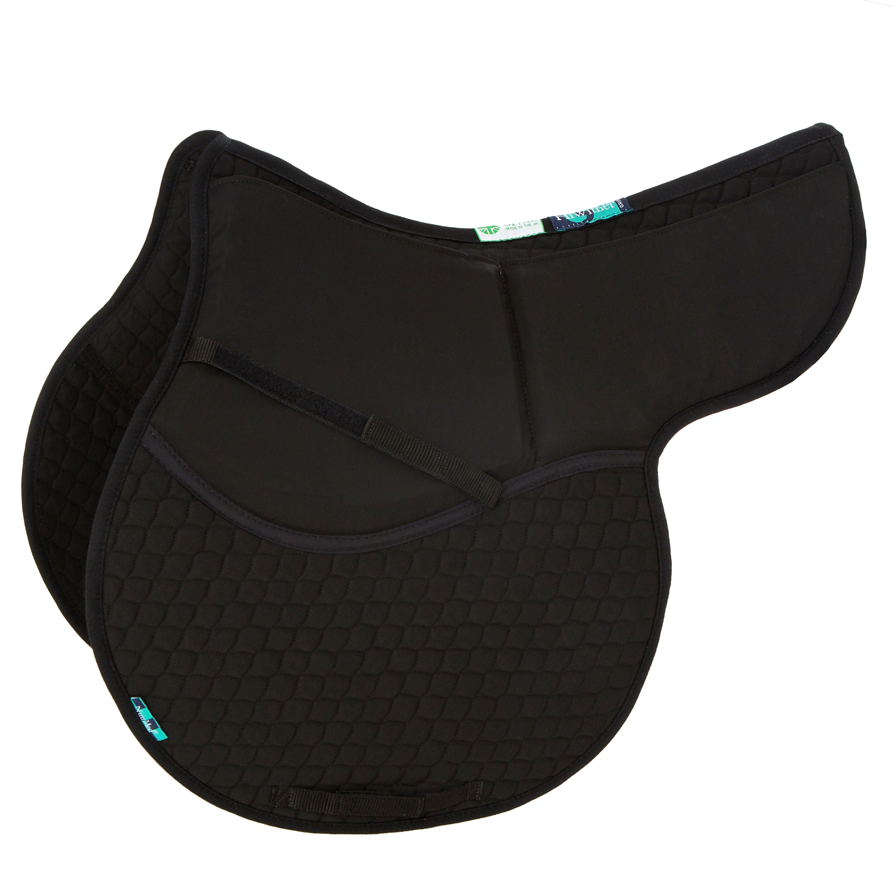 Two Pocket Corrective GP Numnah (NM11SS GP)