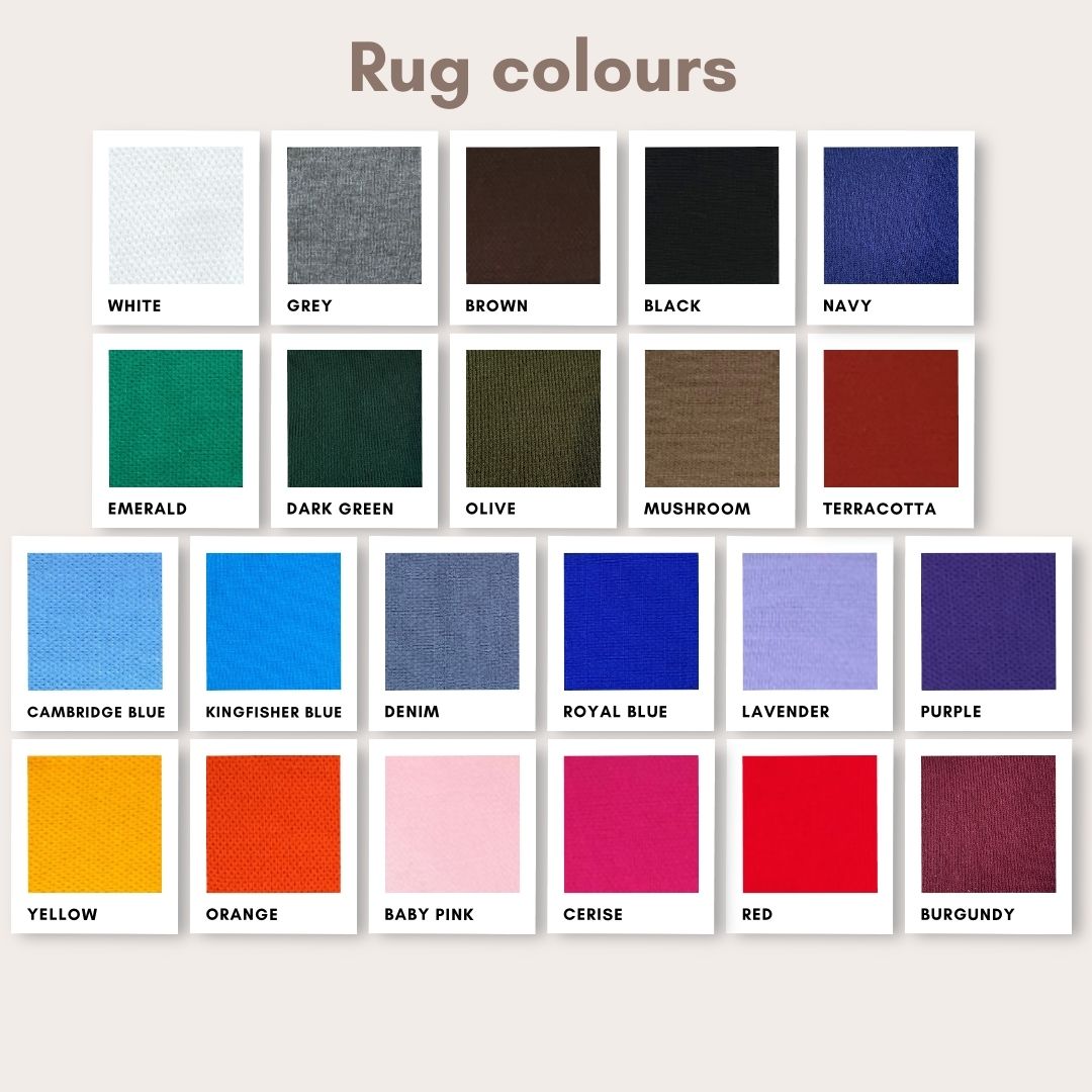 Original Pony Cooler Rug (PSHR)