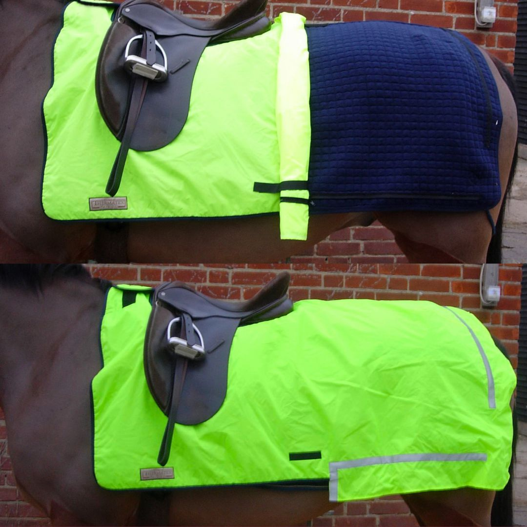 All-Weather Nordic Exercise Rug