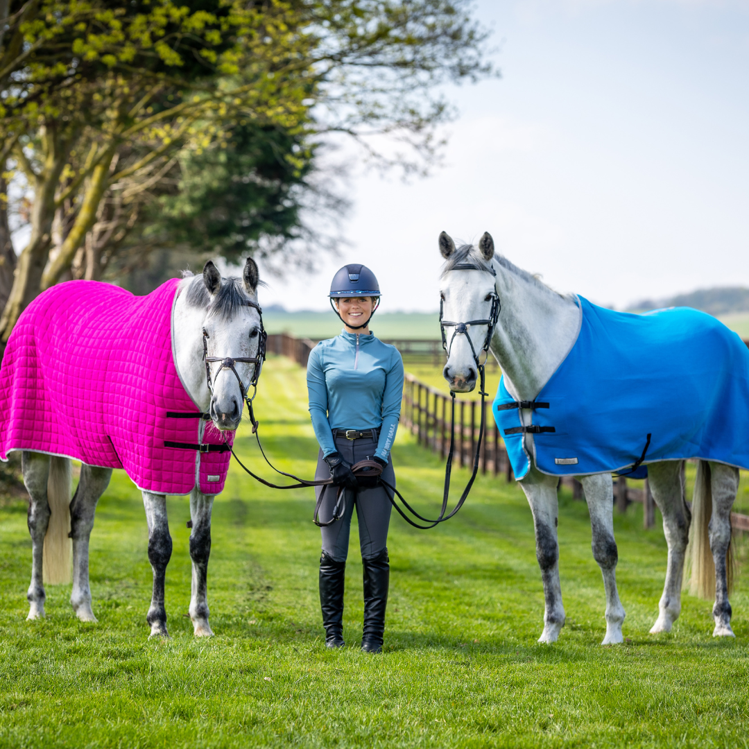 Equestrian Thermatex