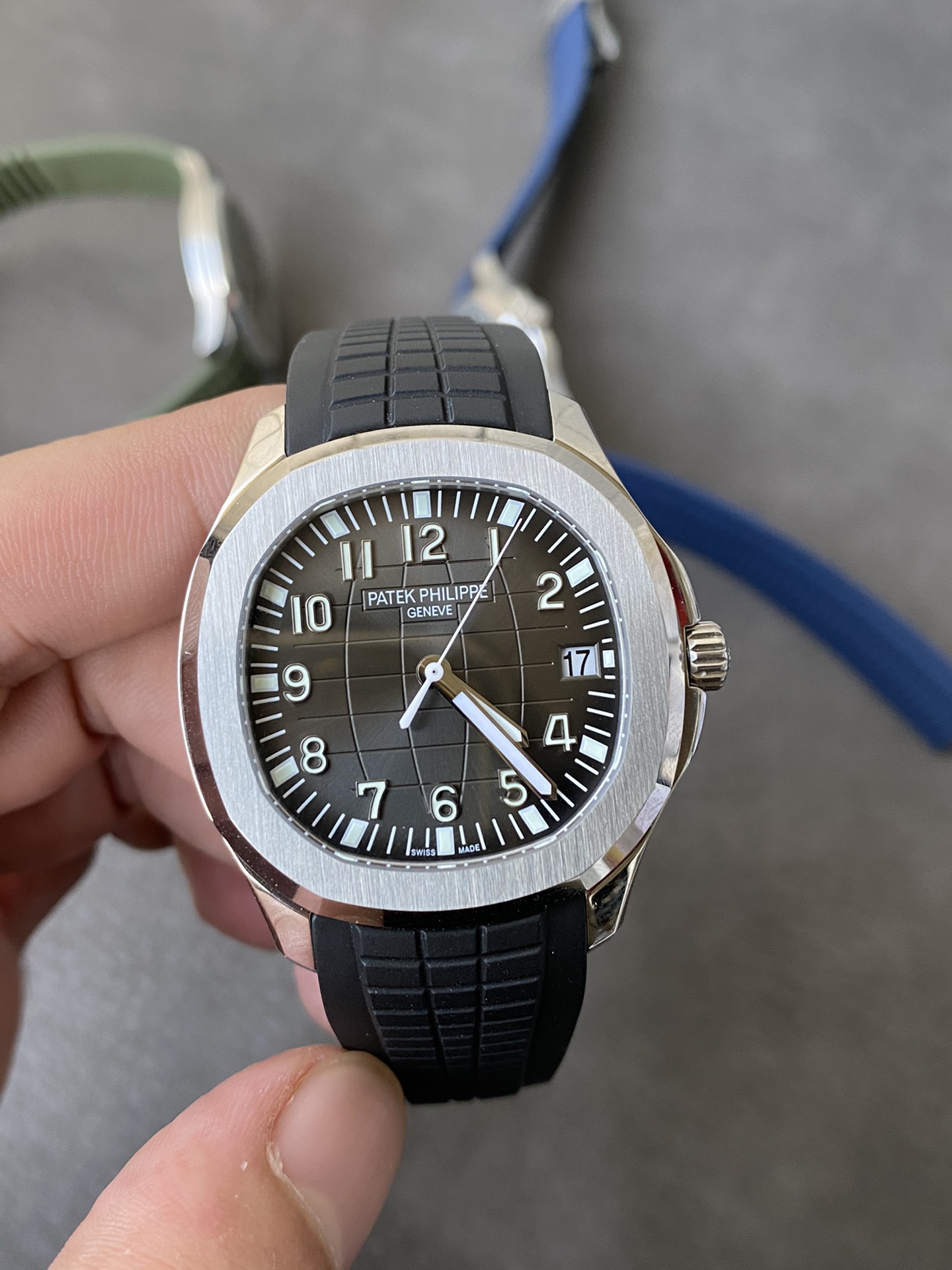 Pp訂製系列——5167A手雷大滿改