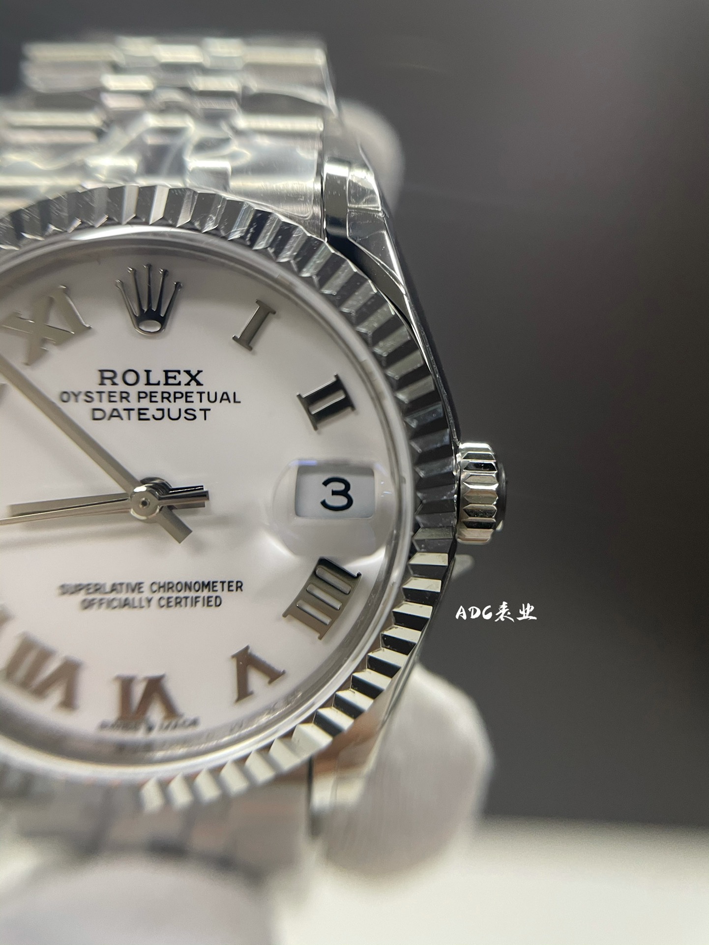 Rolex