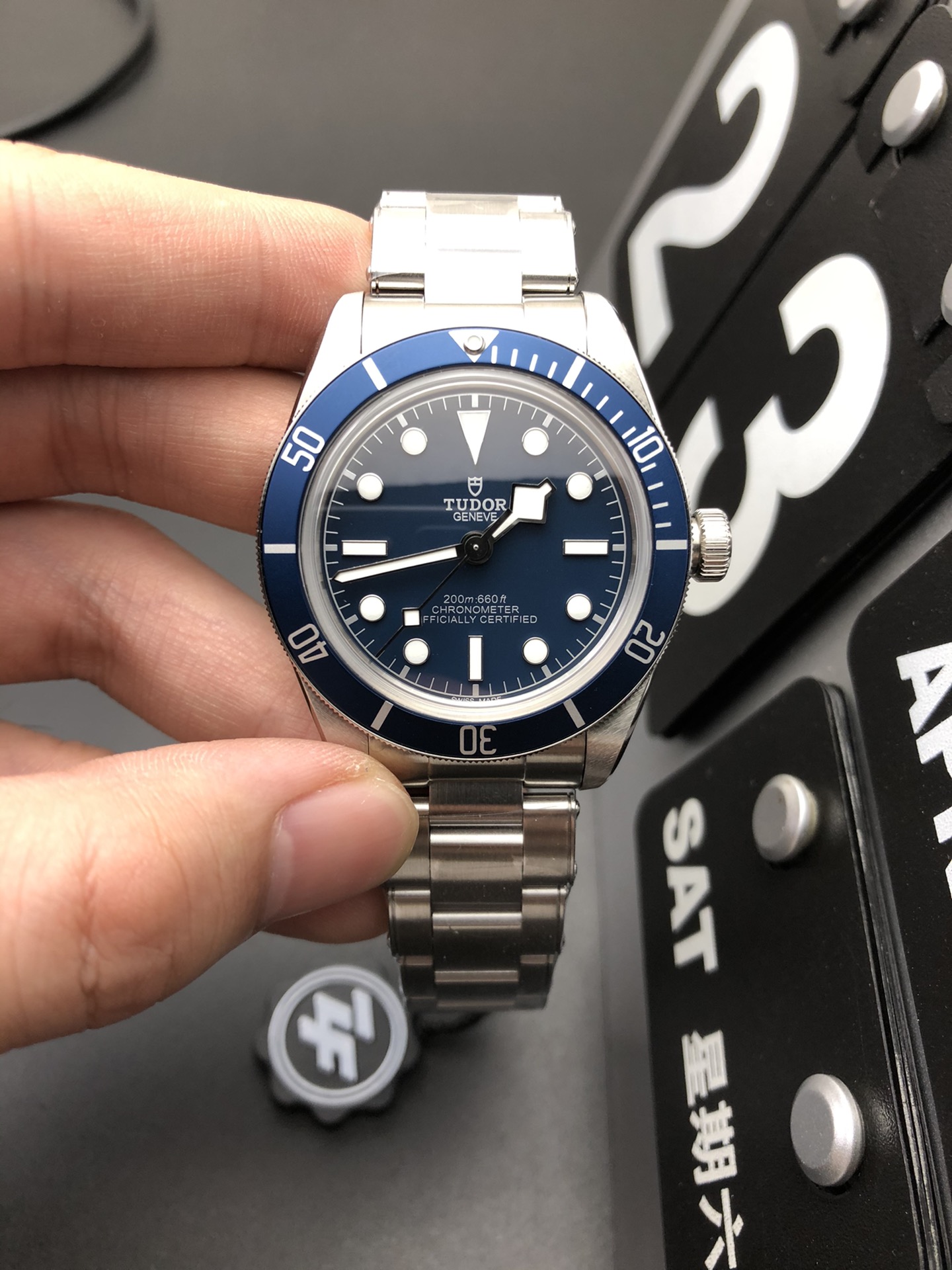 Tudor