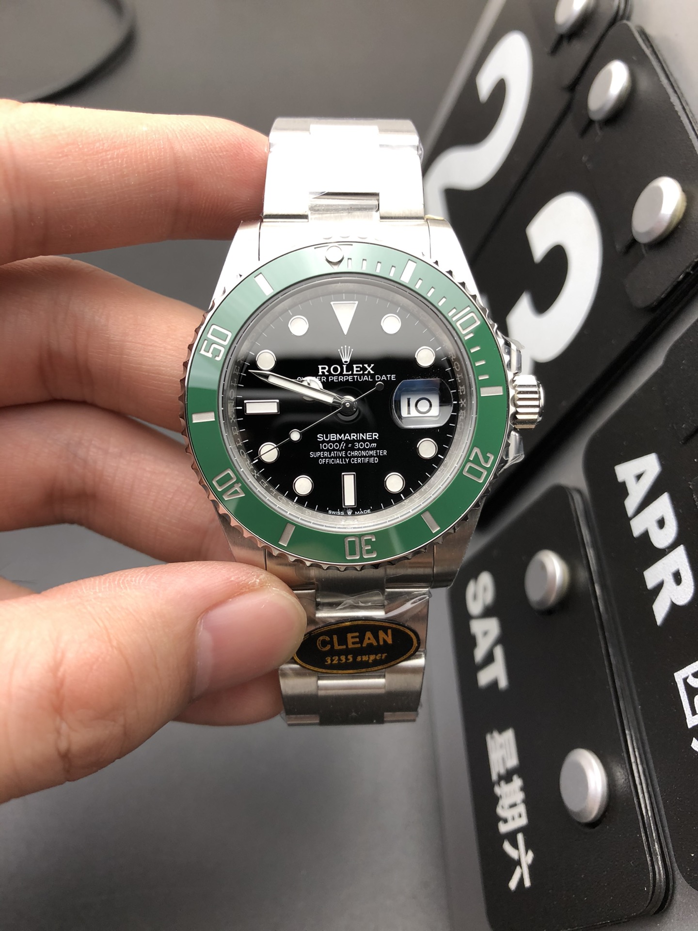 Rolex