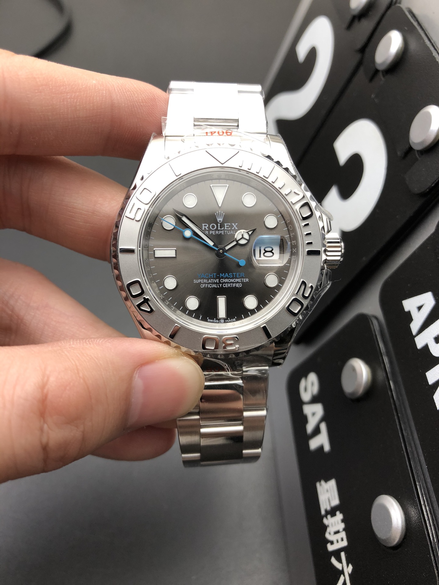 Rolex