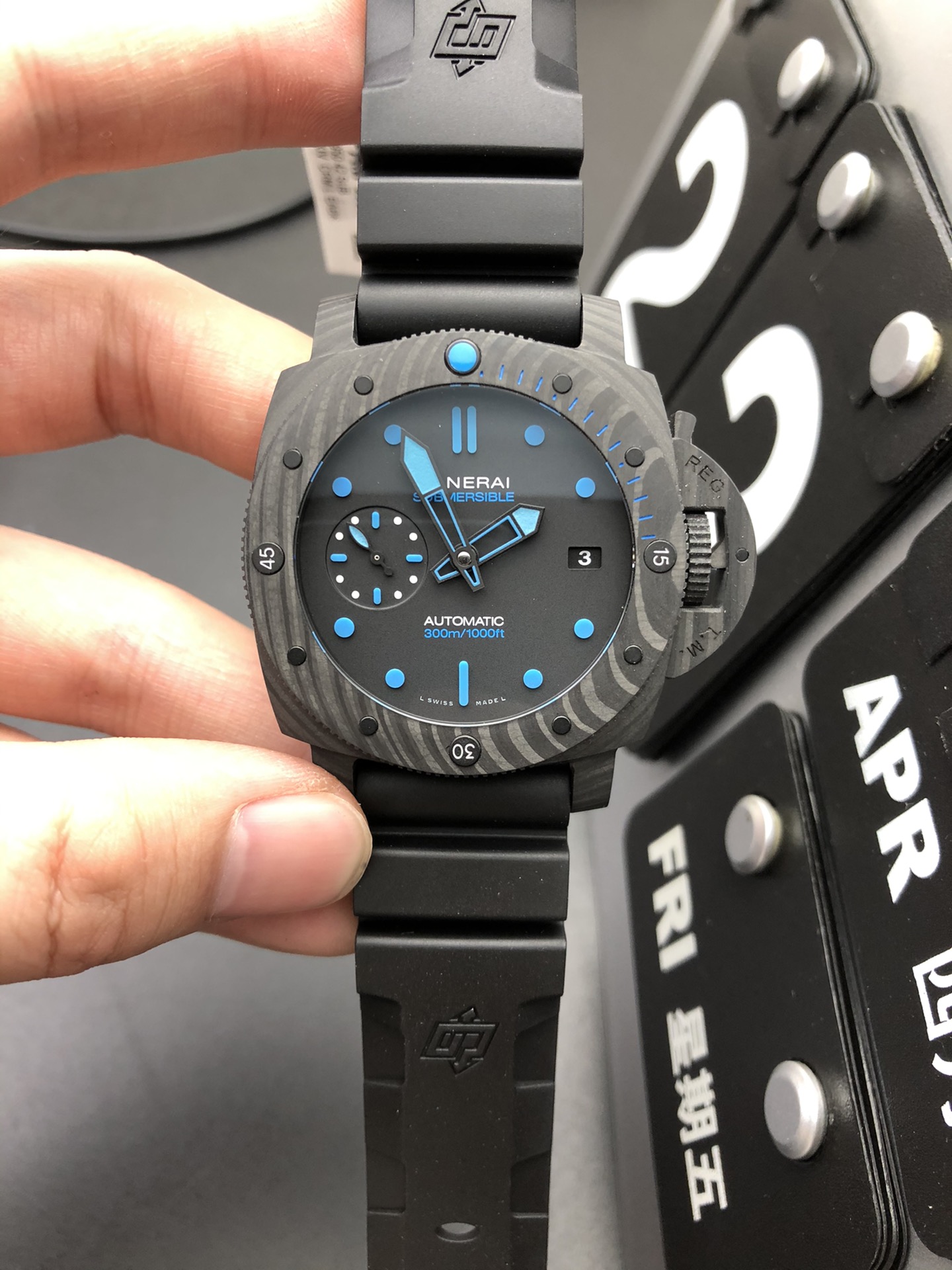 Panerai