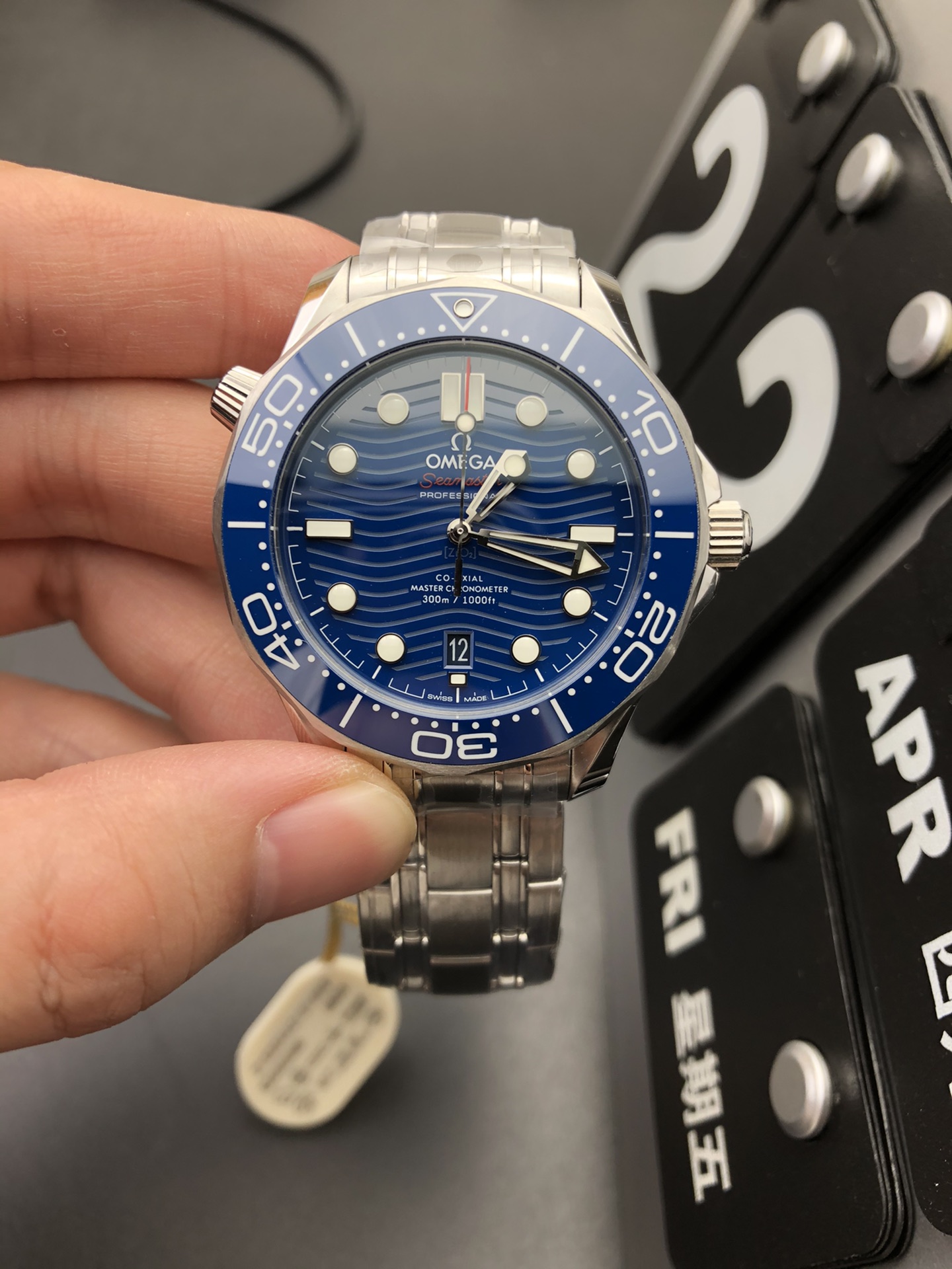 Omega